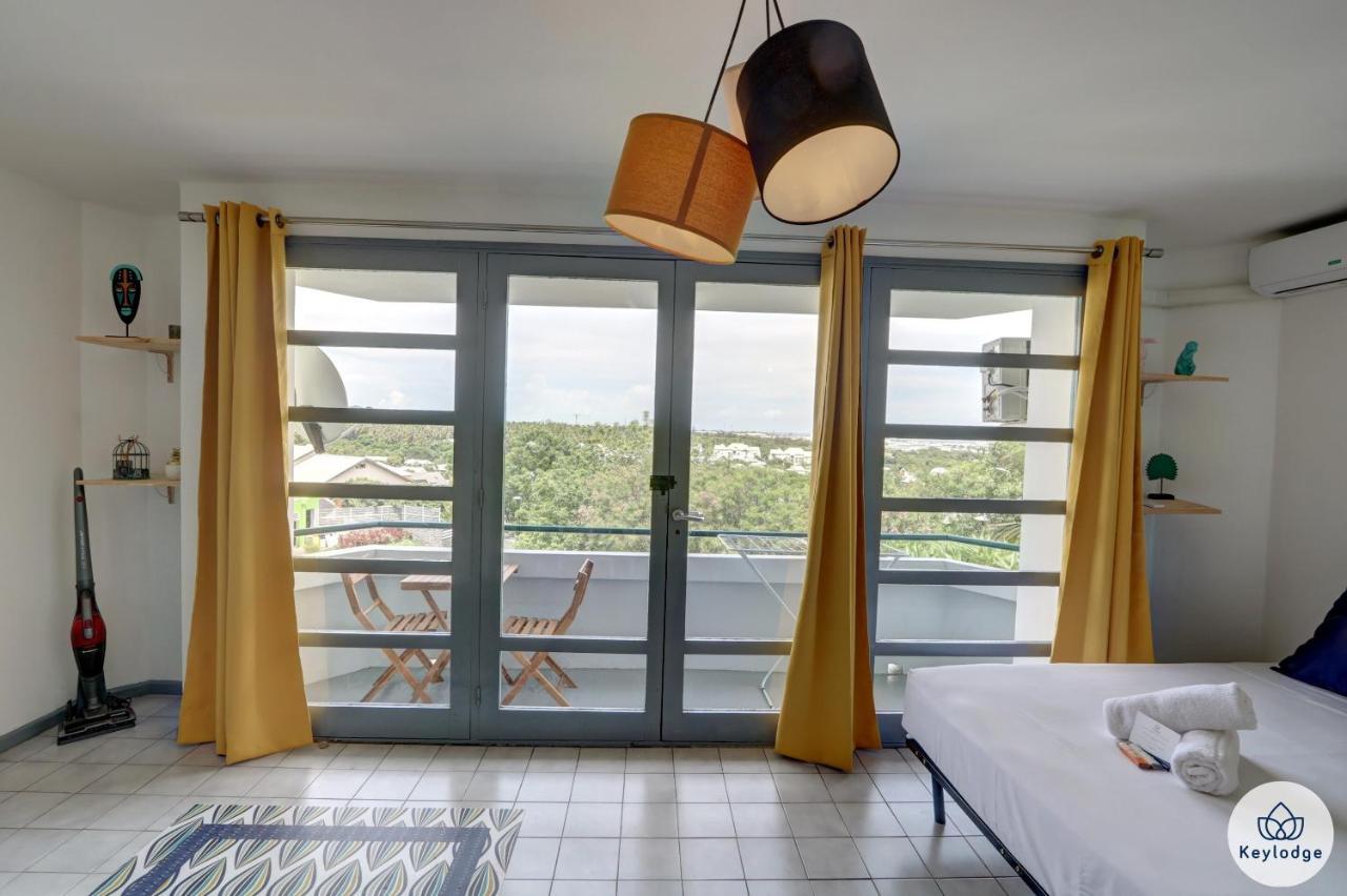 T1 - Grenadille - 38 M2 - La Possession - 20 Mn Des Plages Exterior photo